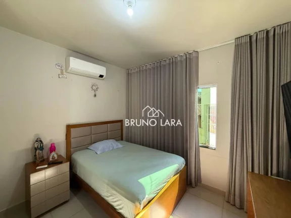 Imagem Apartamento com 3 dormitórios para alugar, 150 m² por R$ 4.000,01/mês - Centro - Igarapé/MG