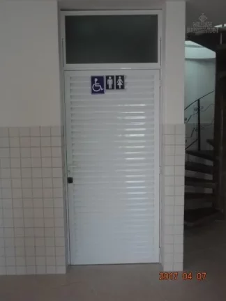 Imagem GALPÃO 340 M² NO JARDIM PRINCESA - PRAIA GRANDE/SP