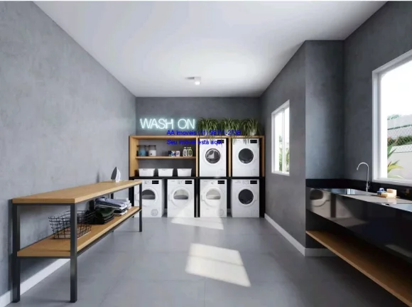 Imagem Apartamentos de 2 dormitórios com varanda
