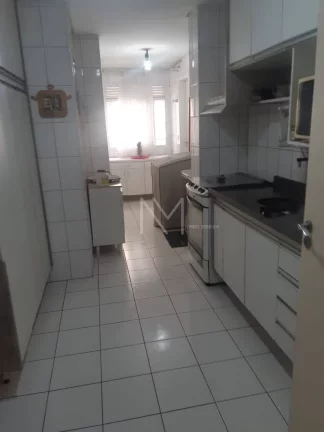 Imagem Apartamento para venda 3 Quartos 1 Suíte 87m²- Bairro Jardim Aquárius