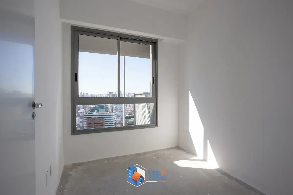 Imagem Apartamento para venda em Butantã com 2 quartos, sendo 1 suíte, 78m²