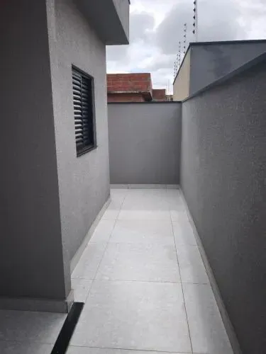 Imagem Casa para Venda em Hortolândia, Parque Bellaville, 3 dormitórios, 1 suíte, 2 banheiros, 2 vagas