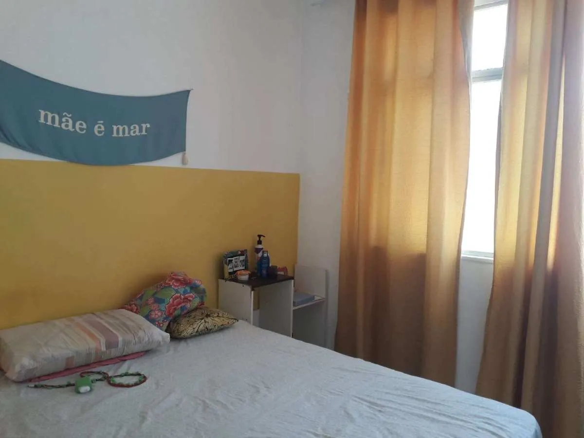Imagem Apartamento à venda em Salvador, Amaralina, com 2 quartos, 76m2