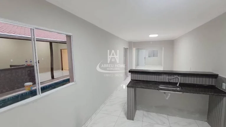Imagem Casa - Mirassol