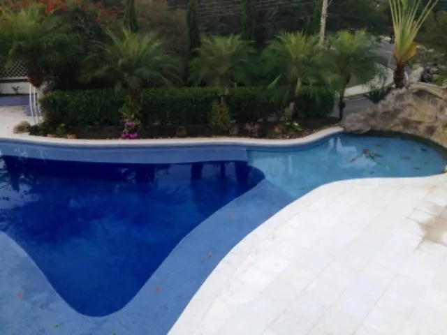 Imagem Casa Alto Padrão Condomínio Lago da Boa Vista