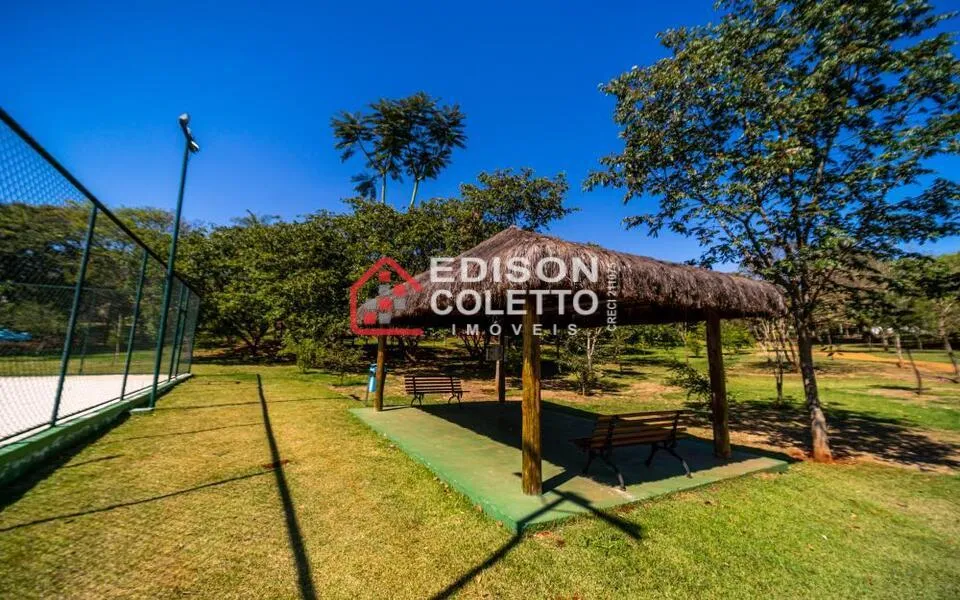Imagem Terreno á venda, 417m², Condomínio Residencial Reserva do Engenho, Piracicaba/SP!!