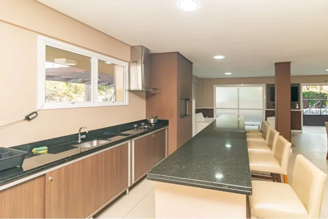 Imagem Apartamento para venda no bairro Passo da Areia em Porto Alegre
