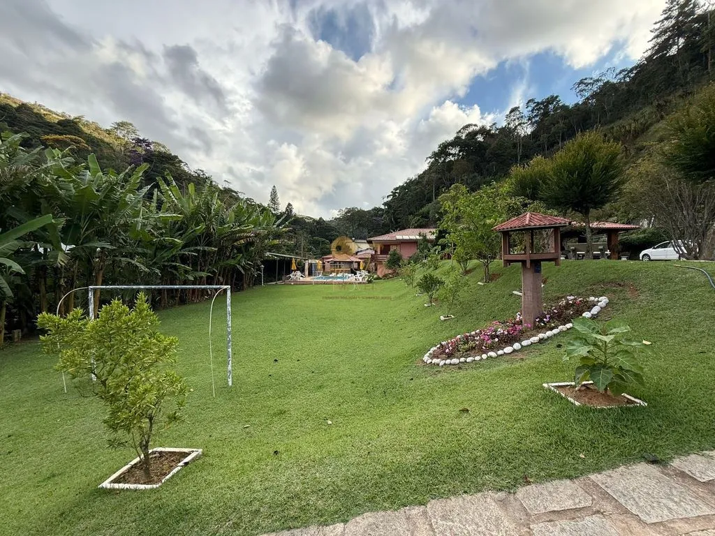 Imagem Pousada para Venda em Teresópolis / RJ no bairro Albuquerque