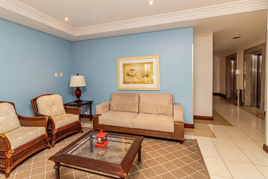 Imagem Apartamento em Passo da Areia
