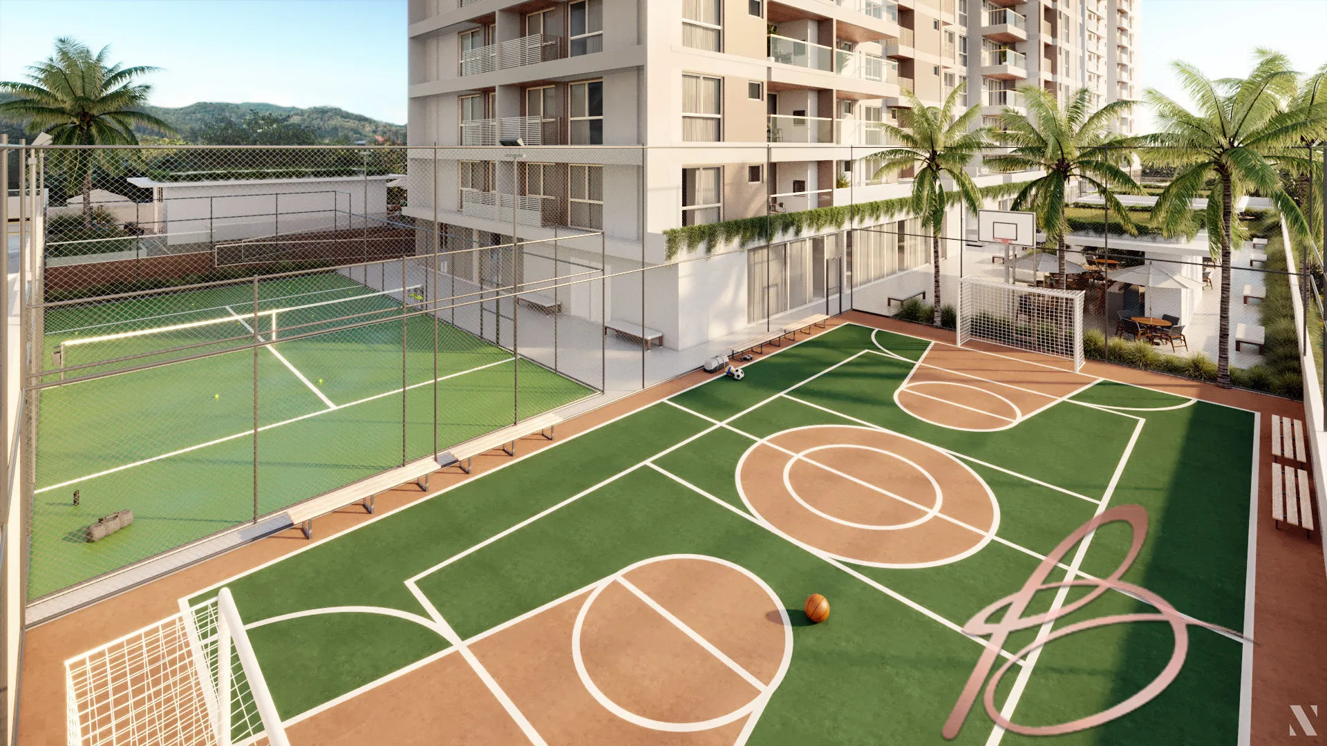 Imagem Apartamento Alto Padrão em Praia Brava, Itajaí/SC