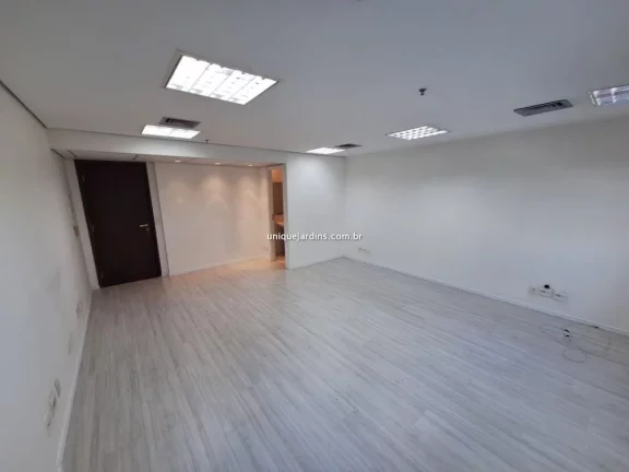 Imagem Conjunto Comercial à venda Jardim América São Paulo