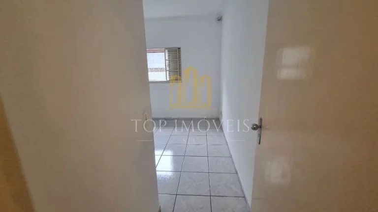 Imagem maravilhoso sobrado três dormitórios com espaço gourmet no Jd das industrias