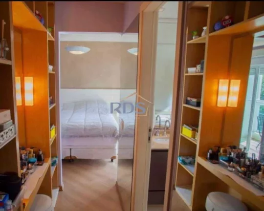 Imagem Apartamento - Padrão / Residencial / Parque do Morumbi