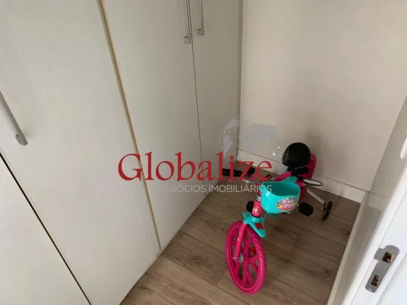 Imagem Apartamento de 3 dormitórios e 2 vagas demarcadas no bairro Ponta da Praia em Santos por R$1.170.000,00