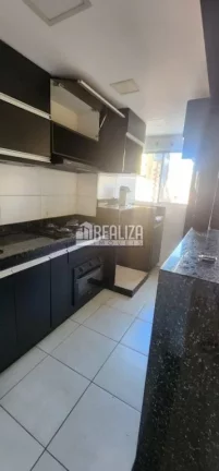 Imagem Apartamento à venda no Condomínio Residencial Ile de France, no bairro São Benedito, em Uberaba - Imperdível!