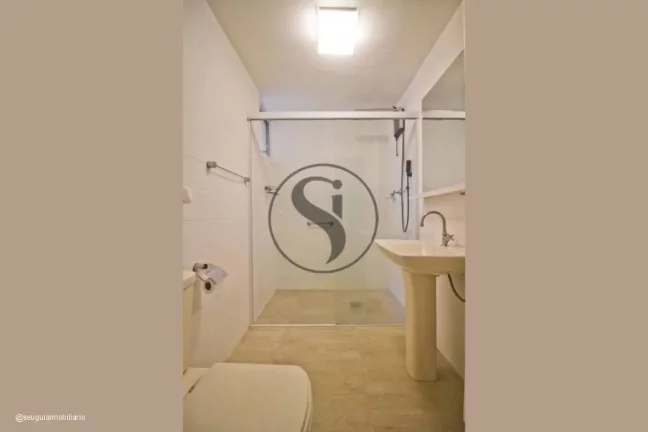 Imagem APARTAMENTO RESIDENCIAL em SÃO PAULO - SP, CONSOLAÇÃO