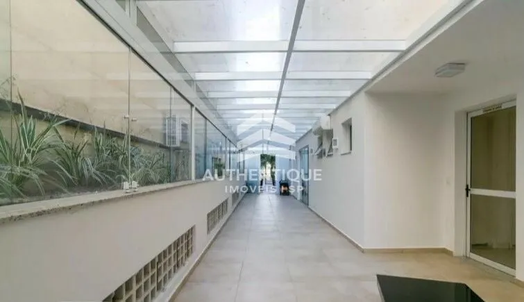 Imagem Spazio Reale Santana - Apartamento à venda no bairro Santana - São Paulo/SP, Zona Norte