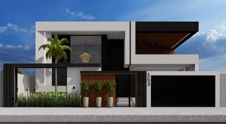 Foto do imóvel Casa à venda em Rua 23
