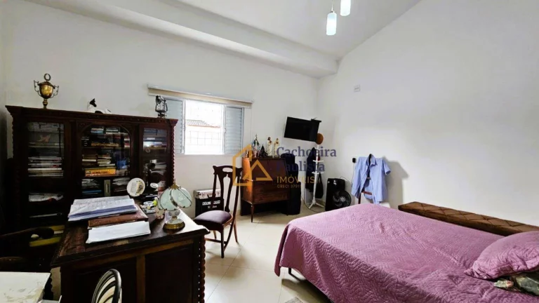 Imagem Casa com 3 suítes à venda - Jardim Nova Cachoeira - Cachoeira Paulista/SP