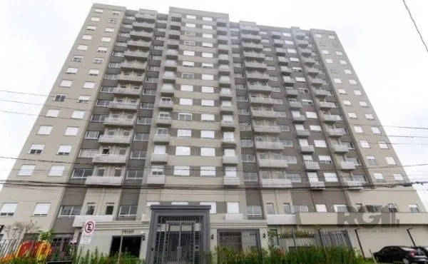 Imagem Apartamento em Passo da Areia