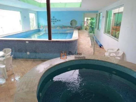 Imagem Hotel Pousada em Ubatuba, porteira fechada