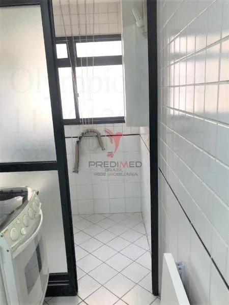 Imagem Apartamento 2 dormitórios 1 suíte 60m² 1 vaga Chacara Inglesa Sao Paulo/SP