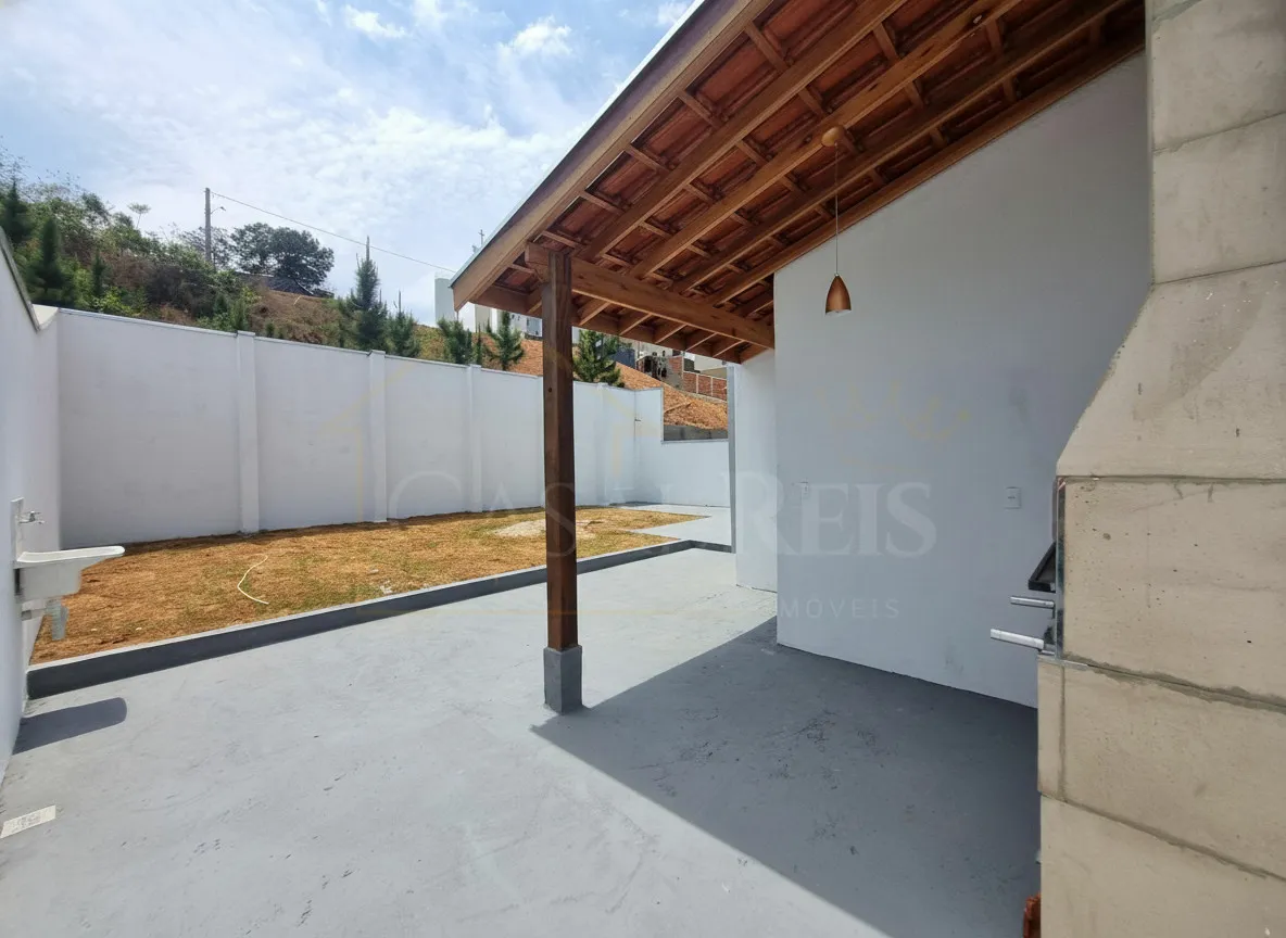 Imagem Apartamento 1 suíte à venda em Centreville, Poços de Caldas