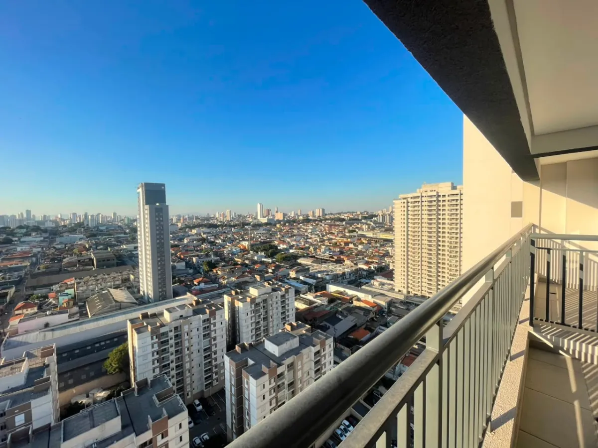 Imagem Apartamento para venda em Vila Ema com 3 quartos, sendo 1 suíte, 98m2