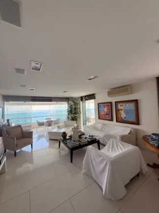 Imagem Mansão Victory Side com 3 Suítes | Pier Privativo | Exclusividade no Corredor da Vitória