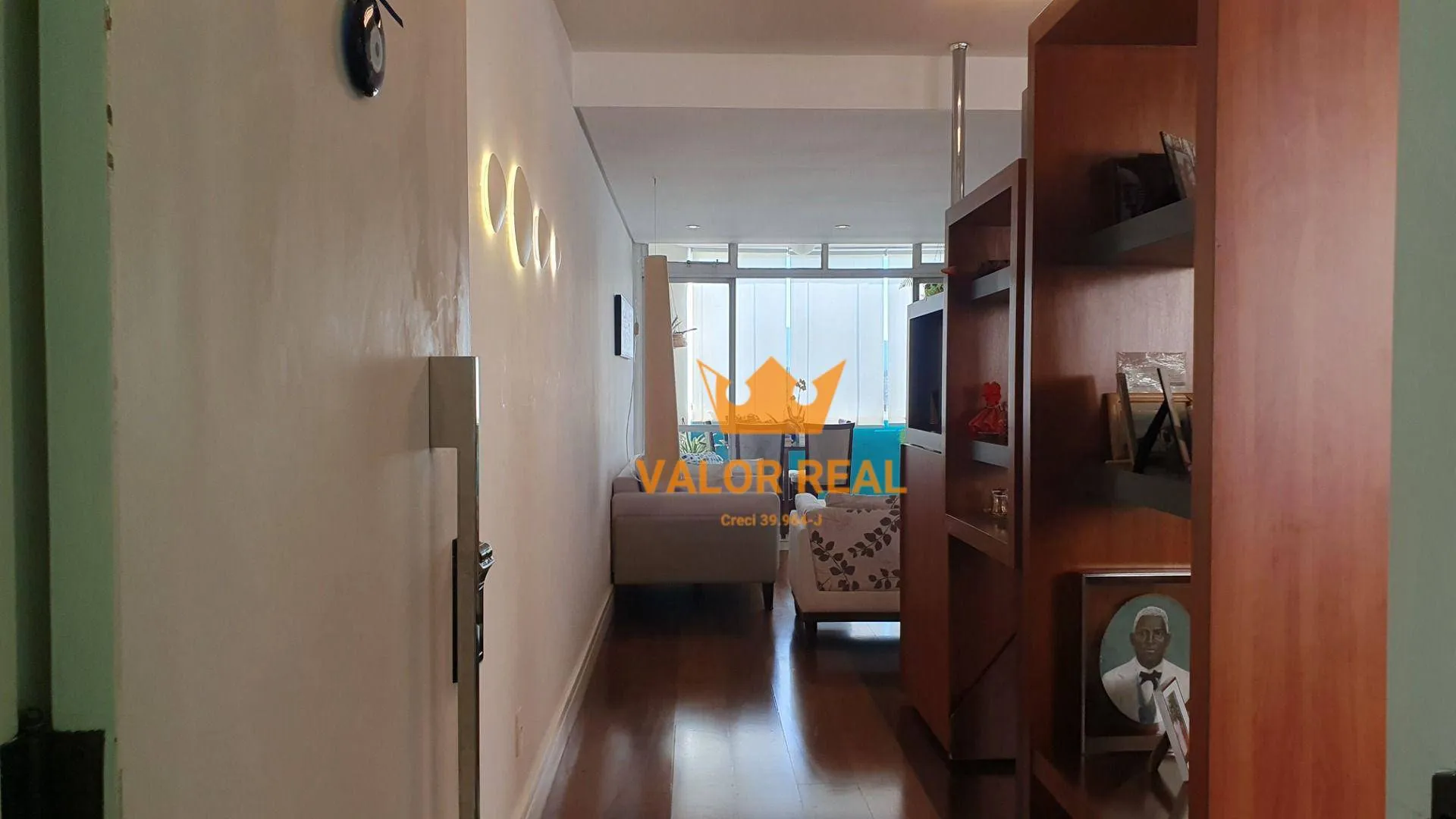 Imagem Apartamento 271 m2, 3 Dorm, 1 Suite, R$ 1.270 mil. Oportunidade. 14o. andar, vista panorâmica. Aceita Financto.