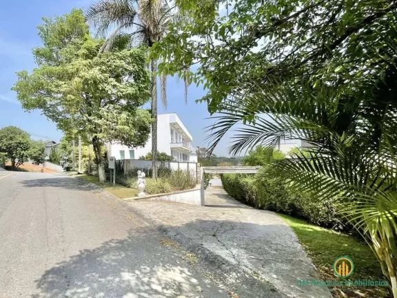 Imagem Cond Golf Village - 6sts, hóspedes, h.office, festas, gourmet, piscina!