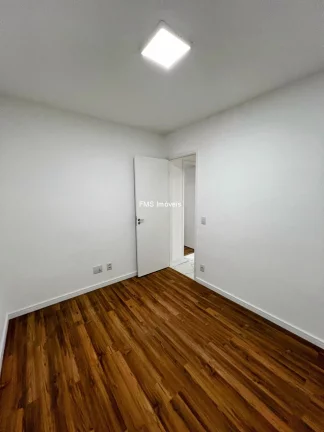Imagem Cobertura em Interlagos, São Paulo-SP: 2 quartos, 2 banheiros, 2 vagas de garagem e 104,00 m² de área.