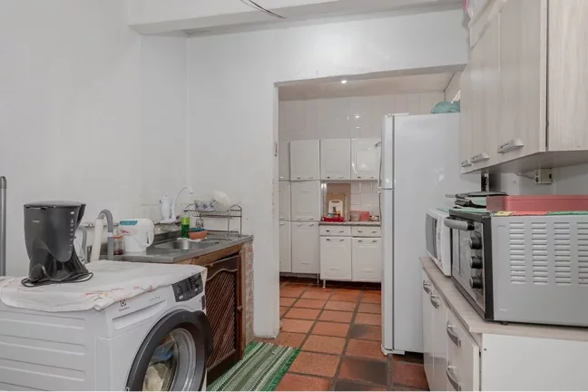 Imagem Casa para venda no bairro Santa Tereza em Porto Alegre