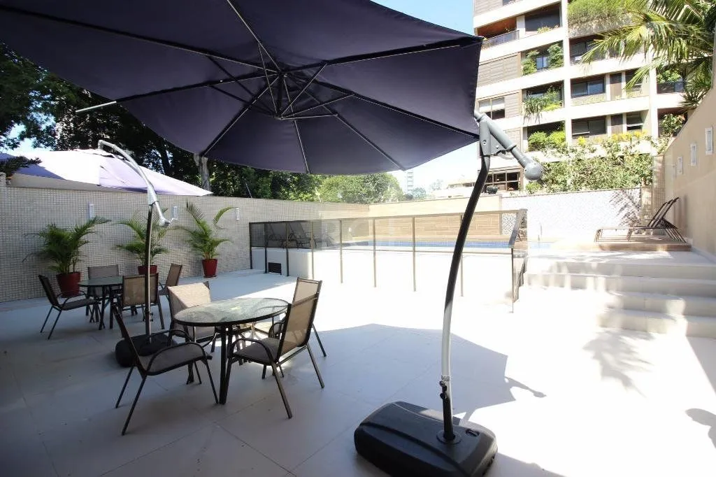 Imagem Linda Cobertura com 3 dormitórios para Comprar com 331 m² - Bela Vista - Porto Alegre/RS
