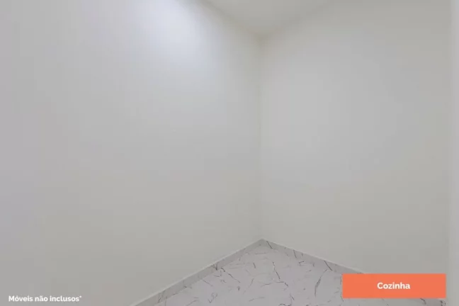 Imagem APARTAMENTO RESIDENCIAL em São Paulo - SP, Campo Belo
