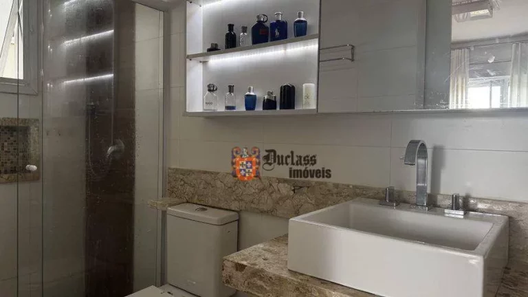 Imagem Sobrado à venda, 240 m² por R$ 1.865.000 - Cond. Nature Village 2 - Jardim Ermida I - Jundiaí/SP