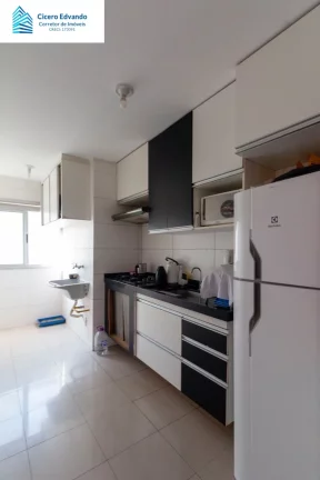 Imagem APARTAMENTO RESIDENCIAL em SÃO PAULO - SP, FAZENDA ARICANDUVA