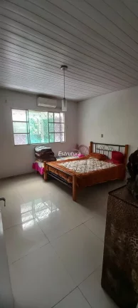 Imagem Casa de 3 dormitórios financiável na Carolina