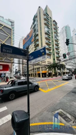 Imagem Apartamento Zona Central para Venda em Balneário Camboriú, CENTRO, 3 dormitórios, 1 suíte, 2 banheiros