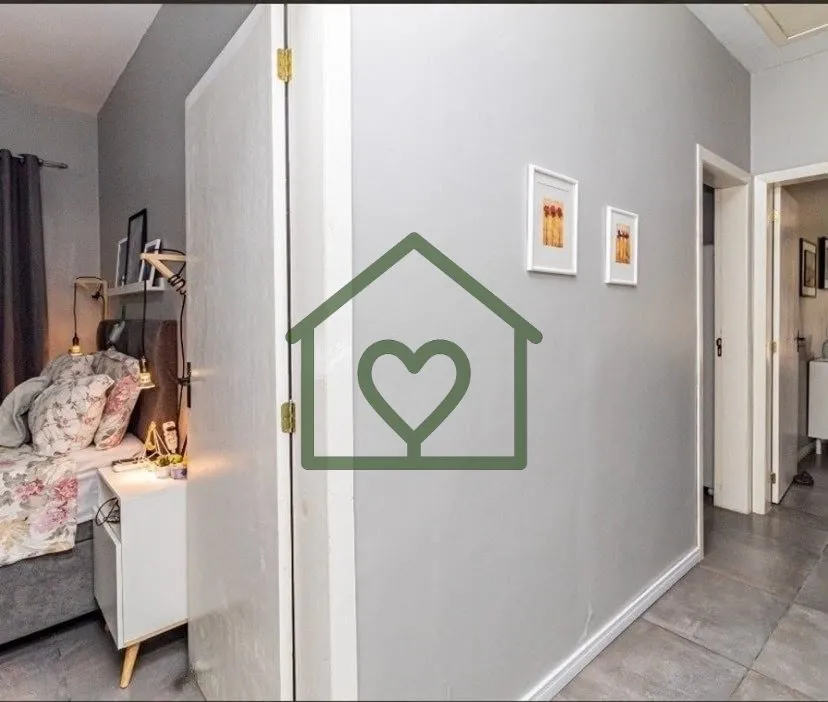 Imagem Casa semi mobiliada com 227 m² de área privativa no Três Figueiras, um dos bairros mais valorizad...