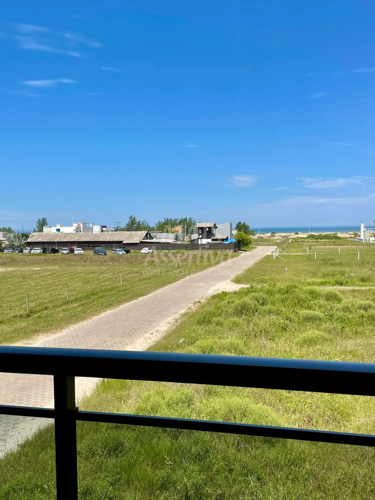 Imagem Lindo Sobrado para venda em Balneário Gaivota Praia Turimar
