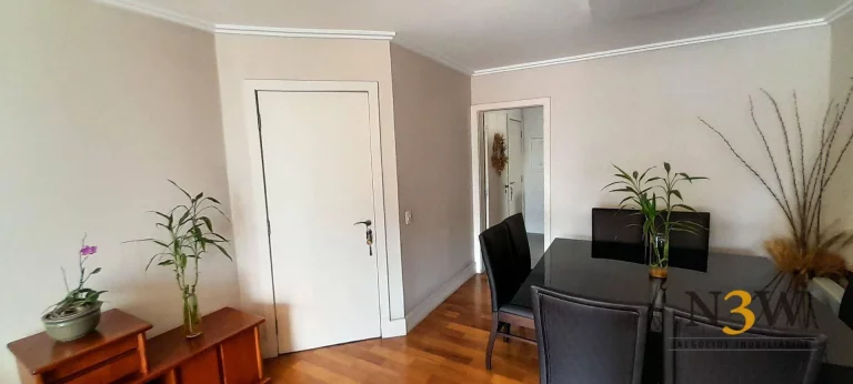 Imagem Apartamento com 4 dormitórios à venda, 114 m² por R$ 1.350.000,00 - Vila Leopoldina - São Paulo/SP