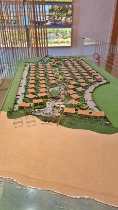 Imagem OCEAN GARDEN CUMBUCO BEACH HOUSES, BREVE LANÇAMENTO NO CUMBUCO-CE