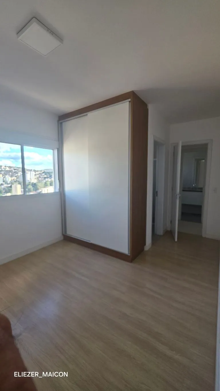 Imagem Apartamento à Venda com 3 quartos no Jardim Cascatinha, Poços de Caldas - MG