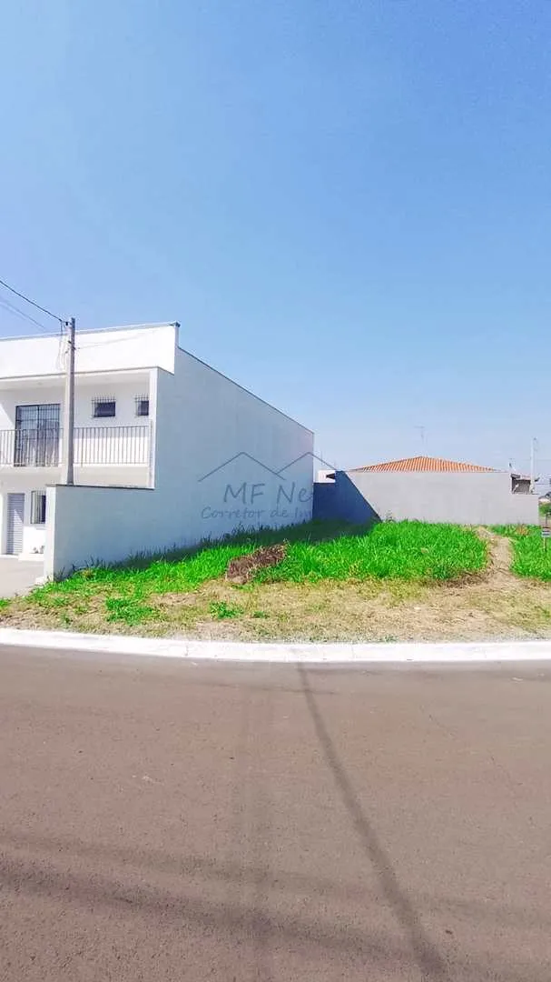 Imagem Terreno Padrão