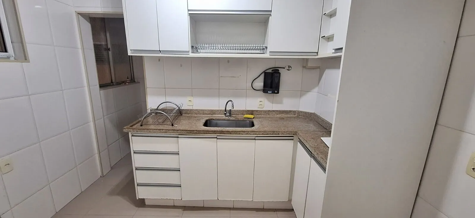 Imagem Apartamento reformado à venda na Rua Marquês de Olinda