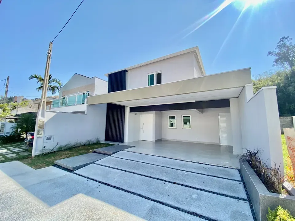 Casa de Condomínio com 3 Quartos à Venda, 189 m² em Jardim Quintas das Videiras - Jundiaí