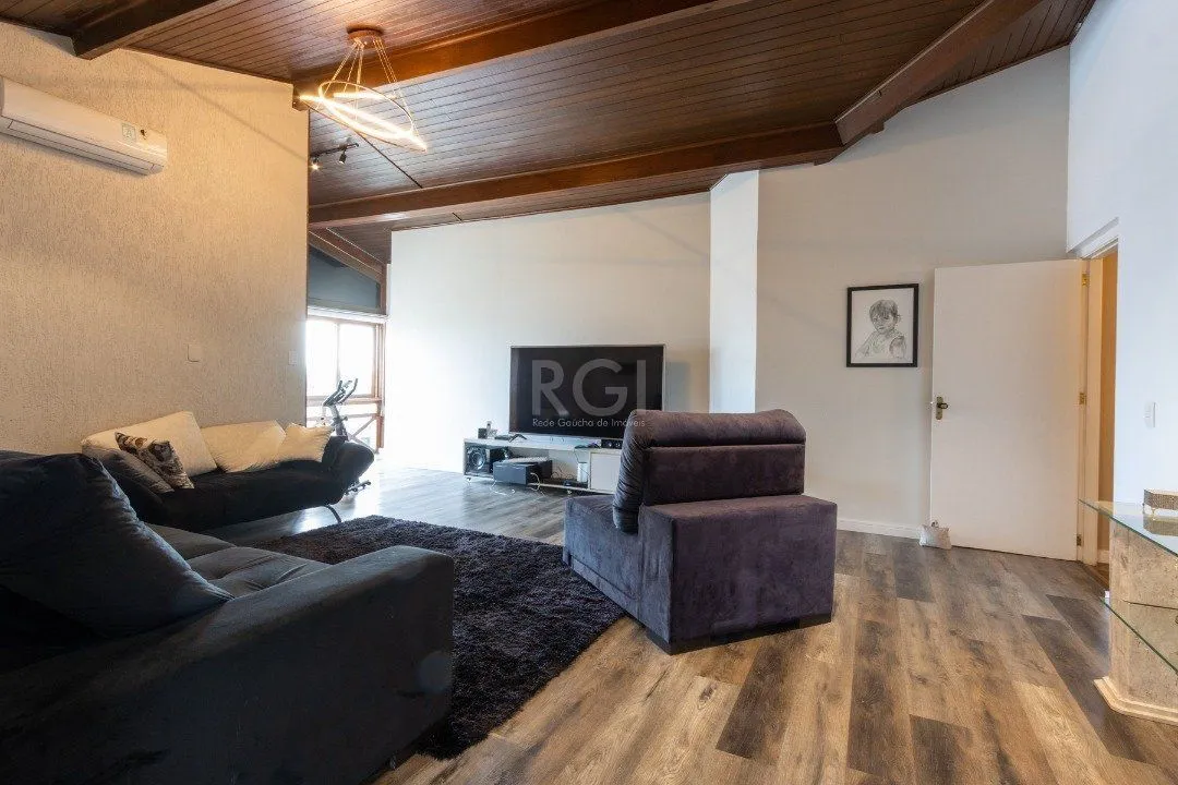 Imagem Casa de Condomínio em Nonoai