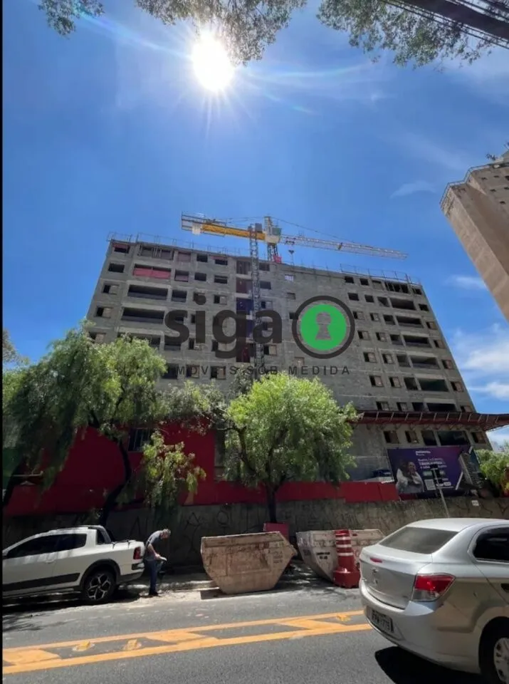 Imagem STUDIO PARA VENDA PROXIMO AO SHOPPINGS MORUMBY TOWN E JARDIM SUL