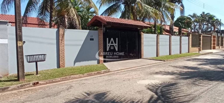 Imagem Condomínio Bacuri chácara - Ipiguá